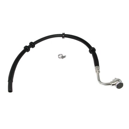 Crp Products M-Benz Ml3 01-02 V6 3.2L P/S Hose, Psh0243 PSH0243